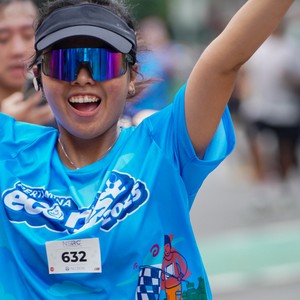Race photo from NSRC XVI 14122025