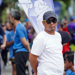 Race photo from NSRC XVI 14122025