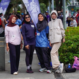Race photo from NSRC XVI 14122025