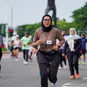 Race photo from NSRC XVI 14122025