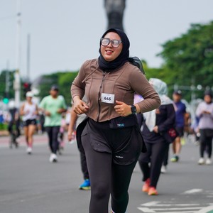 Race photo from NSRC XVI 14122025