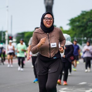 Race photo from NSRC XVI 14122025