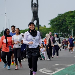 Race photo from NSRC XVI 14122025