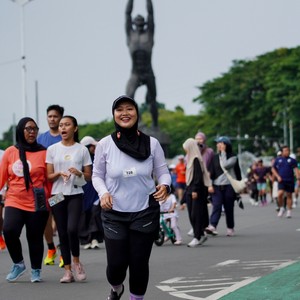 Race photo from NSRC XVI 14122025
