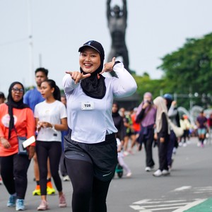 Race photo from NSRC XVI 14122025