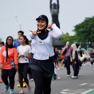 Race photo from NSRC XVI 14122025