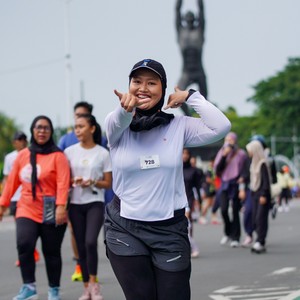 Race photo from NSRC XVI 14122025