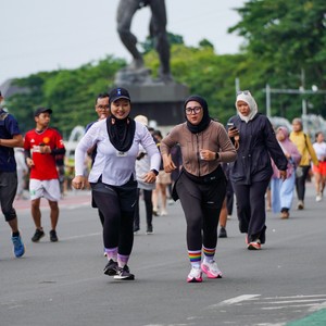 Race photo from NSRC XVI 14122025