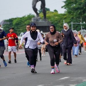 Race photo from NSRC XVI 14122025