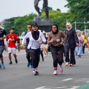 Race photo from NSRC XVI 14122025