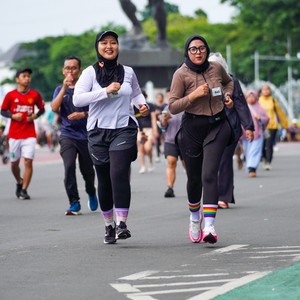 Race photo from NSRC XVI 14122025