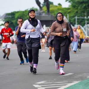 Race photo from NSRC XVI 14122025