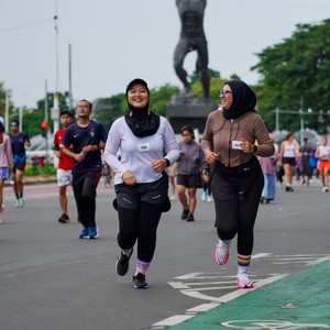 Race photo from NSRC XVI 14122025