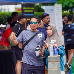 Race photo from NSRC XVI 14122025