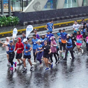 Race photo from NSRC XVIII 18012026