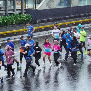 Race photo from NSRC XVIII 18012026