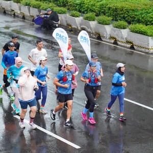 Race photo from NSRC XVIII 18012026