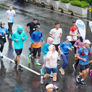 Race photo from NSRC XVIII 18012026