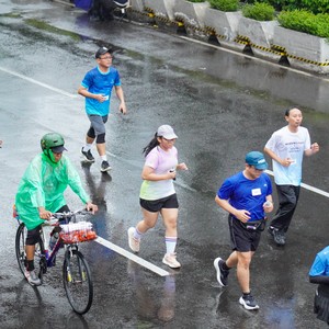 Race photo from NSRC XVIII 18012026