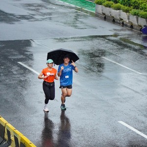 Race photo from NSRC XVIII 18012026