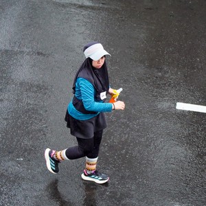 Race photo from NSRC XVIII 18012026
