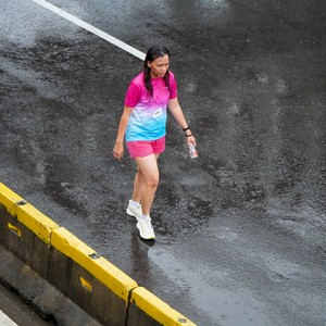 Race photo from NSRC XVIII 18012026