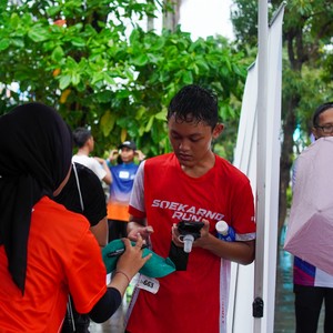 Race photo from NSRC XVIII 18012026