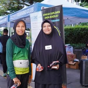 Race photo from NSRC XVII 28122025
