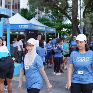 Race photo from NSRC XVII 28122025