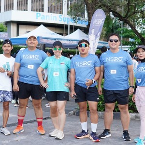 Race photo from NSRC XVII 28122025