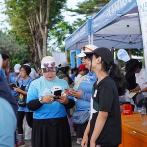 Race photo from NSRC XVII 28122025
