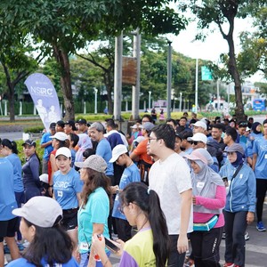 Race photo from NSRC XVII 28122025