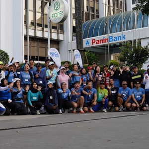 Race photo from NSRC XVII 28122025