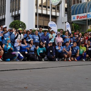 Race photo from NSRC XVII 28122025