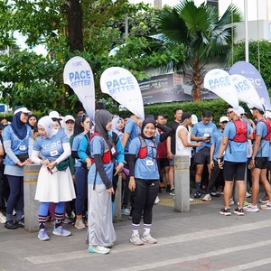Race photo from NSRC XVII 28122025