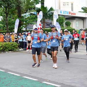 Race photo from NSRC XVII 28122025