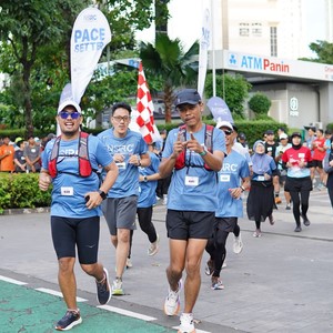 Race photo from NSRC XVII 28122025