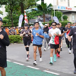 Race photo from NSRC XVII 28122025