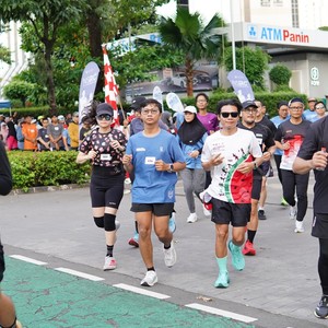 Race photo from NSRC XVII 28122025