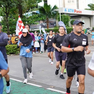 Race photo from NSRC XVII 28122025