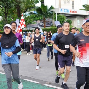 Race photo from NSRC XVII 28122025