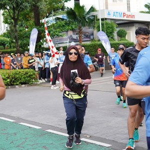 Race photo from NSRC XVII 28122025