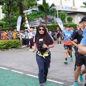 Race photo from NSRC XVII 28122025