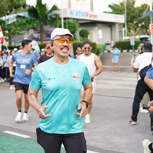 Race photo from NSRC XVII 28122025
