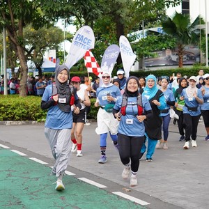 Race photo from NSRC XVII 28122025