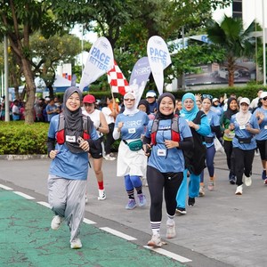 Race photo from NSRC XVII 28122025