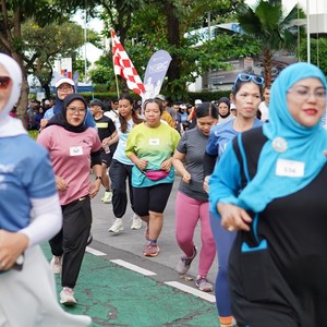 Race photo from NSRC XVII 28122025