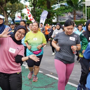 Race photo from NSRC XVII 28122025