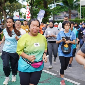 Race photo from NSRC XVII 28122025