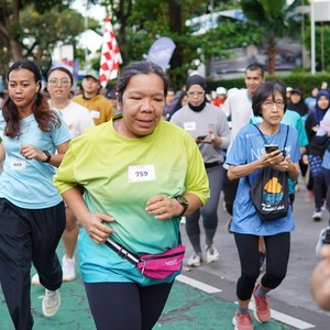 Race photo from NSRC XVII 28122025